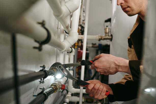 Professional Plumbing in Speedway, IN