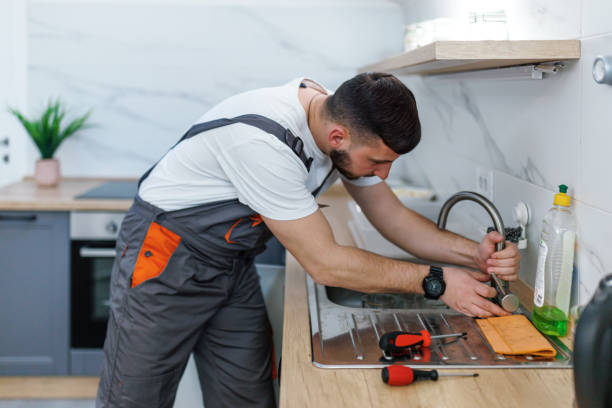 Best Clogged Drain Plumber  in Speedway, IN