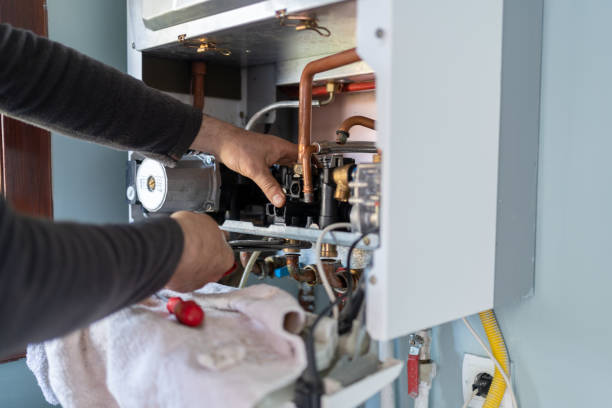 Best Leak Detection Services  in Speedway, IN