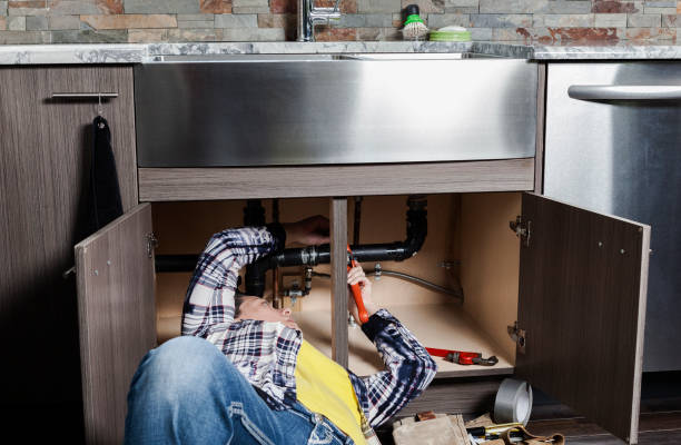 Best Commercial Plumbing Services  in Speedway, IN